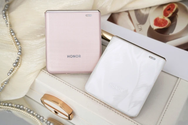 Chưa ra mắt nhưng đây chính là chiếc smartphone gập "vỏ sò" đẹp nhất: OPPO, Huawei hay Samsung đều cần phải học tập- Ảnh 6. Chưa ra mắt nhưng đây chính là chiếc smartphone gập "vỏ sò" đẹp nhất: OPPO, Huawei hay Samsung đều cần phải học tập- Ảnh 6.