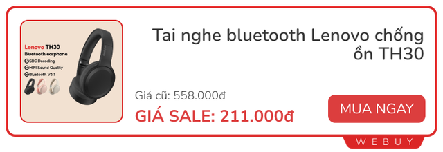 5 mẫu tai nghe chụp tai có lượt bán khủng, giá rẻ chỉ từ 67.000 đồng- Ảnh 3. 5 mẫu tai nghe chụp tai có lượt bán khủng, giá rẻ chỉ từ 67.000 đồng- Ảnh 3.