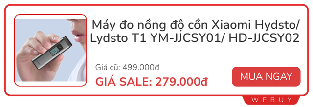 Tranh thủ săn deal phụ kiện ô tô: Tấm chắn nắng, Tẩu sạc, quạt... chỉ từ 55.000 đồng- Ảnh 11. Tranh thủ săn deal phụ kiện ô tô: Tấm chắn nắng, Tẩu sạc, quạt... chỉ từ 55.000 đồng- Ảnh 11.