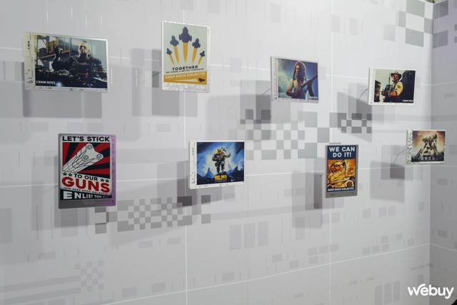 Asus trình làng ý tưởng laptop có hai màn hình nhưng một trong hai chỉ để... trang trí- Ảnh 3. Asus trình làng ý tưởng laptop có hai màn hình nhưng một trong hai chỉ để... trang trí- Ảnh 3.