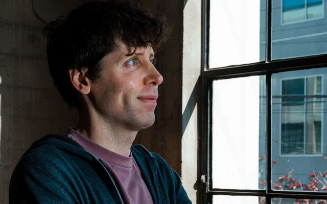 Hé lộ cuộc sống bí ẩn của Sam Altman: Làm CEO OpenAI chỉ là phụ, âm thầm đầu tư vào hơn 400 công ty khác nhau, sở hữu lượng cổ phần trị giá tới 2,8 tỷ USD- Ảnh 1. Hé lộ cuộc sống bí ẩn của Sam Altman: Làm CEO OpenAI chỉ là phụ, âm thầm đầu tư vào hơn 400 công ty khác nhau, sở hữu lượng cổ phần trị giá tới 2,8 tỷ USD- Ảnh 1.