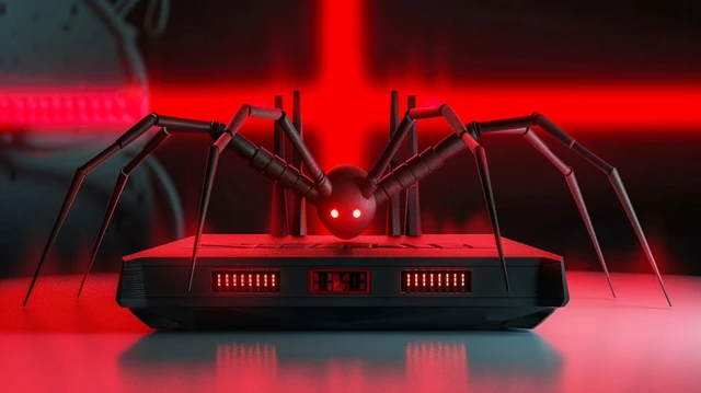 Chỉ trong 72 giờ, một malware bí ẩn đã phá hủy hơn 600.000 router như thế nào?- Ảnh 1. Chỉ trong 72 giờ, một malware bí ẩn đã phá hủy hơn 600.000 router như thế nào?- Ảnh 1.