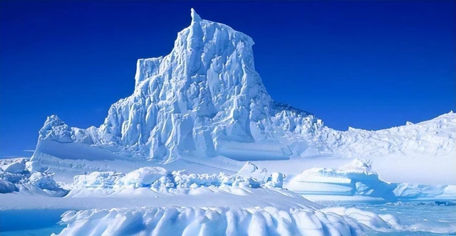 Quặng sắt ở Nam Cực có trữ lượng đủ cho con người sử dụng trong 200 năm, nhưng tại sao con người vẫn chưa khai thác? - Ảnh 7. Quặng sắt ở Nam Cực có trữ lượng đủ cho con người sử dụng trong 200 năm, nhưng tại sao con người vẫn chưa khai thác? - Ảnh 7.