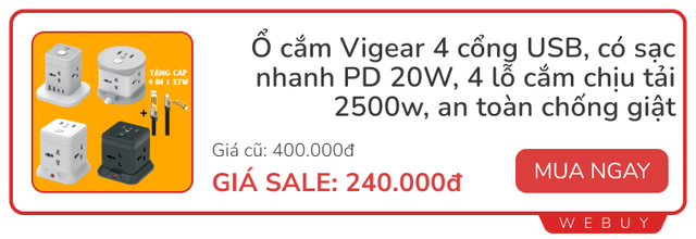 Nửa năm trôi qua mà vẫn chưa làm được gì: Chi ngay 18.000 đồng để sắm đồ tăng hiệu suất cày việc- Ảnh 10. Nửa năm trôi qua mà vẫn chưa làm được gì: Chi ngay 18.000 đồng để sắm đồ tăng hiệu suất cày việc- Ảnh 10.