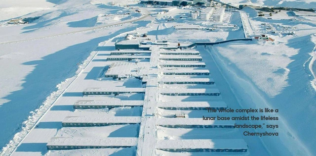 Mỏ vàng 'kỳ lạ' nhất thế giới: Vàng có mặt ở khắp mọi nơi nhưng không ai cũng dám đi vào khai thác!- Ảnh 3. Mỏ vàng 'kỳ lạ' nhất thế giới: Vàng có mặt ở khắp mọi nơi nhưng không ai cũng dám đi vào khai thác!- Ảnh 3.