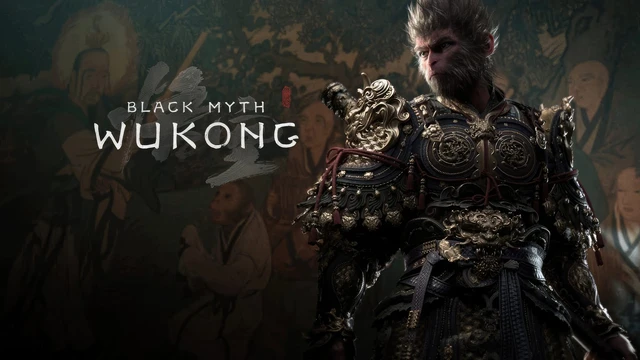 Cần cấu hình PC 'khủng' cỡ nào để chơi Black Myth: Wukong được mượt mà ở mức đồ họa đẹp nhất: RTX 4080 Super là cần thiết, 32GB RAM là bắt buộc- Ảnh 1. Cần cấu hình PC 'khủng' cỡ nào để chơi Black Myth: Wukong được mượt mà ở mức đồ họa đẹp nhất: RTX 4080 Super là cần thiết, 32GB RAM là bắt buộc- Ảnh 1.