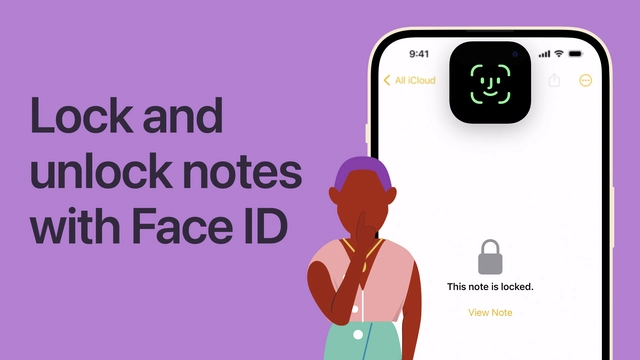 iOS 18 mang đến tính năng bảo mật mà người dùng iPhone mong chờ từ lâu: Khóa truy cập ứng dụng bằng Face ID- Ảnh 1. iOS 18 mang đến tính năng bảo mật mà người dùng iPhone mong chờ từ lâu: Khóa truy cập ứng dụng bằng Face ID- Ảnh 1.