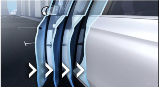 Cửa hít điện BMW kẹp tay chủ xe: Nạn nhân được bồi thường 1,9 triệu USD, mở ra tranh luận về an toàn- Ảnh 2. Cửa hít điện BMW kẹp tay chủ xe: Nạn nhân được bồi thường 1,9 triệu USD, mở ra tranh luận về an toàn- Ảnh 2.