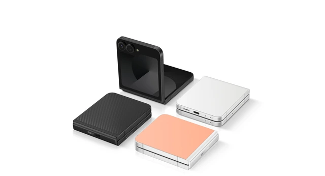 Đây là màu sắc mới cực đẹp của Galaxy Z Fold6 và Z Flip6 mà bạn sẽ chỉ có thể mua trực tuyến: Có cả phiên bản mặt lưng giả vân carbon mới lạ- Ảnh 3. Đây là màu sắc mới cực đẹp của Galaxy Z Fold6 và Z Flip6 mà bạn sẽ chỉ có thể mua trực tuyến: Có cả phiên bản mặt lưng giả vân carbon mới lạ- Ảnh 3.