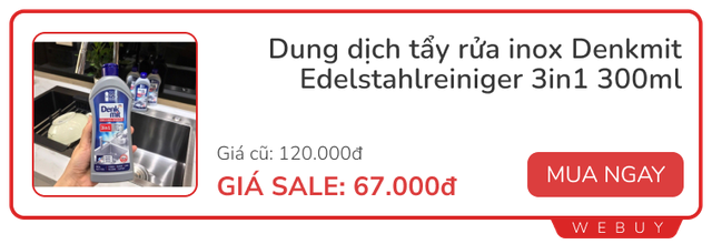Máy cọ rửa cầm tay: Vệ sinh nhà vừa nhàn vừa sạch nhưng phải biết chọn đúng loại- Ảnh 9. Máy cọ rửa cầm tay: Vệ sinh nhà vừa nhàn vừa sạch nhưng phải biết chọn đúng loại- Ảnh 9.