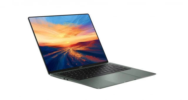 Ra mắt laptop màn hình OLED 14,6 inch siêu mỏng nhẹ: Tới MacBook cũng phải "chào thua", giá chỉ từ hơn 27 triệu đồng- Ảnh 3. Ra mắt laptop màn hình OLED 14,6 inch siêu mỏng nhẹ: Tới MacBook cũng phải "chào thua", giá chỉ từ hơn 27 triệu đồng- Ảnh 3.