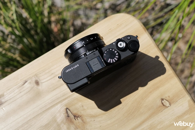 Cảm nhận chiếc Leica Q "mini" sau 1 tuần dùng thử: Chấm đỏ chưa bao giờ làm tôi thất vọng- Ảnh 20. Cảm nhận chiếc Leica Q "mini" sau 1 tuần dùng thử: Chấm đỏ chưa bao giờ làm tôi thất vọng- Ảnh 20.