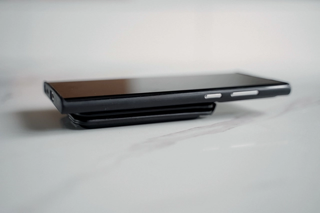 Ví thẻ Magsafe kiêm chân đế Wiwu rẻ bằng 1 nửa nhưng “ngon” hơn Moft, chỉ 1 điểm trừ duy nhất- Ảnh 19. Ví thẻ Magsafe kiêm chân đế Wiwu rẻ bằng 1 nửa nhưng “ngon” hơn Moft, chỉ 1 điểm trừ duy nhất- Ảnh 19.