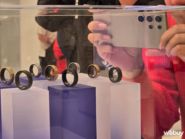 Cầm Galaxy Z Fold6 đến thăm cửa hàng Olympic có-một-không-hai của Samsung tại Paris- Ảnh 12. Cầm Galaxy Z Fold6 đến thăm cửa hàng Olympic có-một-không-hai của Samsung tại Paris- Ảnh 12.