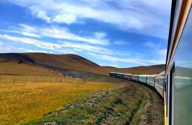 Tàu quốc tế K3: Hành trình xuyên lục địa và câu chuyện về sự thay đổi đường ray- Ảnh 5. Tàu quốc tế K3: Hành trình xuyên lục địa và câu chuyện về sự thay đổi đường ray- Ảnh 5.