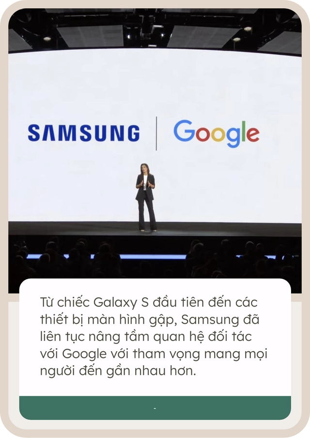 Tại sao Samsung lại đi đầu trong công cuộc phổ cập AI tới người dùng di động?- Ảnh 4. Tại sao Samsung lại đi đầu trong công cuộc phổ cập AI tới người dùng di động?- Ảnh 4.
