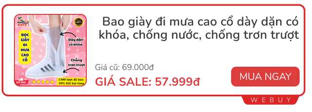 Cầm 100.000 đồng tự tin sắm được vài món đồ: Máy hút bụi, đèn cảm ứng, đế sạc, tai nghe... - Ảnh 10. Cầm 100.000 đồng tự tin sắm được vài món đồ: Máy hút bụi, đèn cảm ứng, đế sạc, tai nghe... - Ảnh 10.