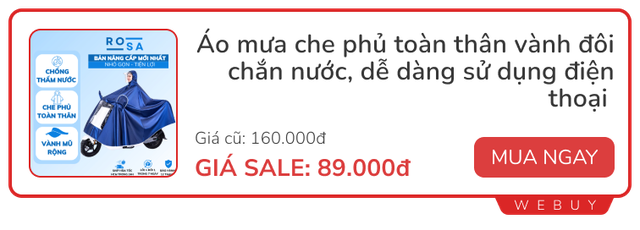 Cầm 100.000 đồng tự tin sắm được vài món đồ: Máy hút bụi, đèn cảm ứng, đế sạc, tai nghe... - Ảnh 9. Cầm 100.000 đồng tự tin sắm được vài món đồ: Máy hút bụi, đèn cảm ứng, đế sạc, tai nghe... - Ảnh 9.