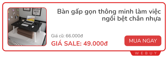 Cầm 100.000 đồng tự tin sắm được vài món đồ: Máy hút bụi, đèn cảm ứng, đế sạc, tai nghe... - Ảnh 6. Cầm 100.000 đồng tự tin sắm được vài món đồ: Máy hút bụi, đèn cảm ứng, đế sạc, tai nghe... - Ảnh 6.