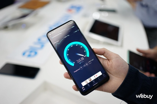 Sau 2G, tới lượt s&oacute;ng 3G sẽ bị cắt s&oacute;ng v&agrave;o năm 2028- Ảnh 1.