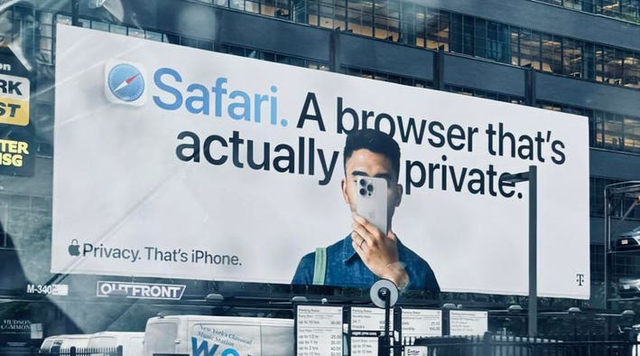  Apple "ra đ&ograve;n", cảnh b&aacute;o 1,4 tỷ người d&ugrave;ng iPhone: H&atilde;y dừng sử dụng Chrome!
- Ảnh 1.