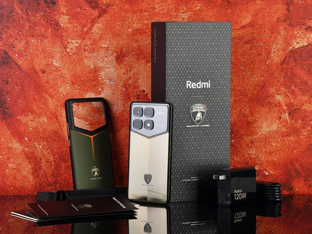 Cận cảnh rõ nét điện thoại Lamborghini của Xiaomi: Thiết kế cao cấp, hầm hố, hiệu năng cực mạnh- Ảnh 1. Cận cảnh rõ nét điện thoại Lamborghini của Xiaomi: Thiết kế cao cấp, hầm hố, hiệu năng cực mạnh- Ảnh 1.