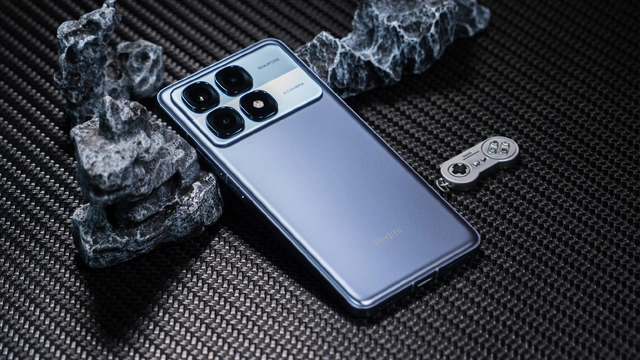 Ảnh thực tế Xiaomi Redmi K70 Ultra: Chip Dimensity 9300+ mạnh hơn cả Snapdragon 8 Gen 3, giá chỉ 9 triệu đồng- Ảnh 16. Ảnh thực tế Xiaomi Redmi K70 Ultra: Chip Dimensity 9300+ mạnh hơn cả Snapdragon 8 Gen 3, giá chỉ 9 triệu đồng- Ảnh 16.