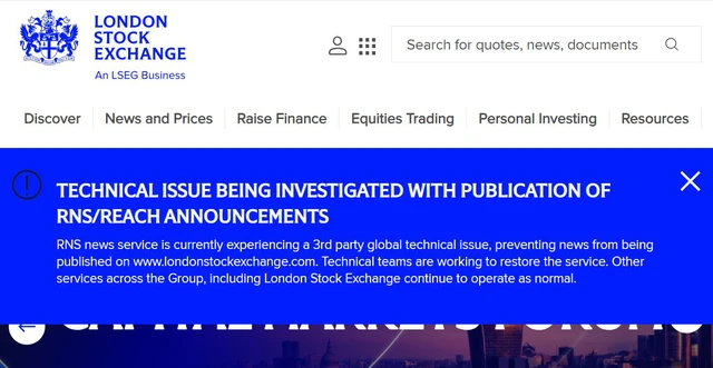 Sự cố M&agrave;n h&igrave;nh xanh Windows trở n&ecirc;n nghi&ecirc;m trọng: H&agrave;ng loạt ng&acirc;n h&agrave;ng, s&acirc;n bay tr&ecirc;n to&agrave;n cầu đ&igrave;nh trệ, h&agrave;ng triệu người bị ảnh hưởng- Ảnh 1.