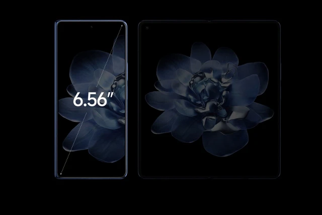 Xiaomi MIX Fold 4 ra mắt: Siêu mỏng nhẹ, chip Snapdragon 8 Gen 3, camera Leica, giá từ 31.3 triệu đồng- Ảnh 5. Xiaomi MIX Fold 4 ra mắt: Siêu mỏng nhẹ, chip Snapdragon 8 Gen 3, camera Leica, giá từ 31.3 triệu đồng- Ảnh 5.