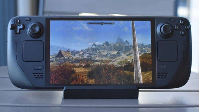 Dữ liệu rò rỉ tiết lộ bí mật về Valve: trả khoản lương khổng lồ cho một số lượng nhân viên khiêm tốn- Ảnh 6. Dữ liệu rò rỉ tiết lộ bí mật về Valve: trả khoản lương khổng lồ cho một số lượng nhân viên khiêm tốn- Ảnh 6.