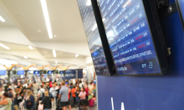 CrowdStrike: H&agrave;ng triệu thiết bị đ&atilde; hết bị 'm&agrave;n h&igrave;nh xanh' sau sự cố g&acirc;y chao đảo hạ tầng IT to&agrave;n cầu - Ảnh 1.