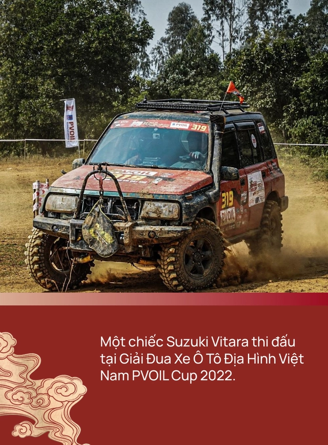 Điều gì đã khiến mẫu xe hơn 20 năm tuổi này lại được các tay chơi địa hình săn đón- Ảnh 3. Điều gì đã khiến mẫu xe hơn 20 năm tuổi này lại được các tay chơi địa hình săn đón- Ảnh 3.