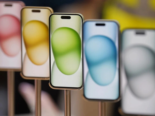 Huawei, Xiaomi, Vivo, ... đồng loạt trỗi dậy, iPhone rơi khỏi top 5 smartphone h&agrave;ng đầu Trung Quốc - Ảnh 1.