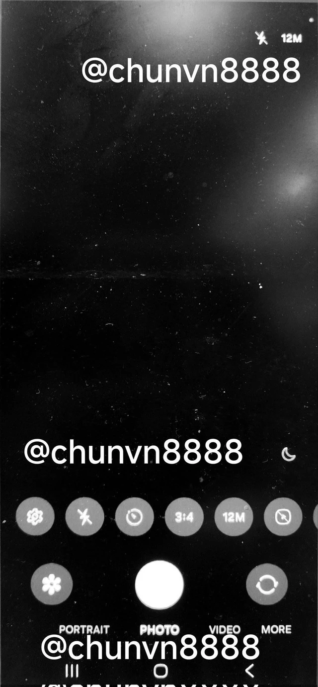 Đây là bản cập nhật One UI 7 cho điện thoại Samsung: Bộ icon hoàn toàn mới, có cả "Dynamic Island" như iPhone- Ảnh 3. Đây là bản cập nhật One UI 7 cho điện thoại Samsung: Bộ icon hoàn toàn mới, có cả "Dynamic Island" như iPhone- Ảnh 3.