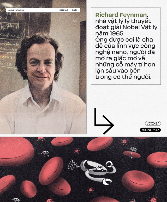 Các kỹ sư Nhật Bản vừa tạo ra Các kỹ sư Nhật Bản vừa tạo ra