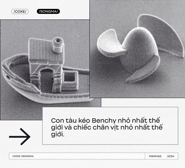 Các kỹ sư Nhật Bản vừa tạo ra Các kỹ sư Nhật Bản vừa tạo ra