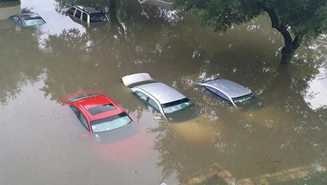 Một trong những lý do khiến người dùng Việt ưu chuộng các dòng xe gầm cao, máy thoáng- Ảnh 5. Một trong những lý do khiến người dùng Việt ưu chuộng các dòng xe gầm cao, máy thoáng- Ảnh 5.