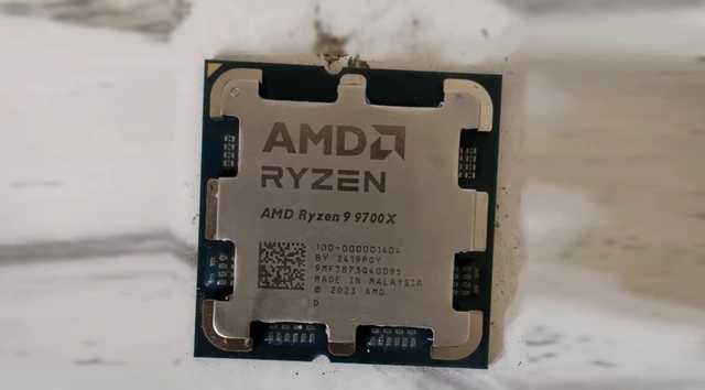 AMD trì hoãn ra mắt chip Ryzen 9000 mới do... lỗi đánh máy- Ảnh 1. AMD trì hoãn ra mắt chip Ryzen 9000 mới do... lỗi đánh máy- Ảnh 1.