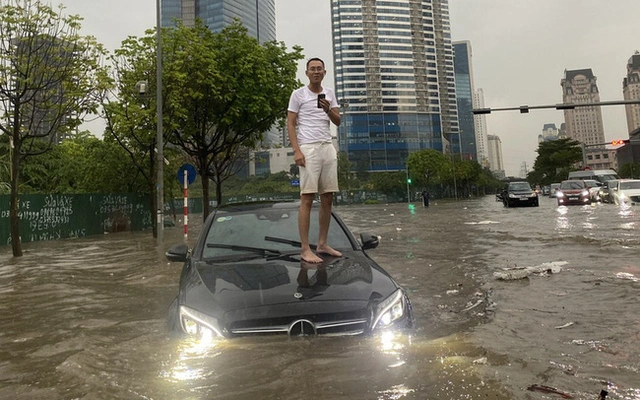 Một trong những lý do khiến người dùng Việt ưu chuộng các dòng xe gầm cao, máy thoáng- Ảnh 6. Một trong những lý do khiến người dùng Việt ưu chuộng các dòng xe gầm cao, máy thoáng- Ảnh 6.