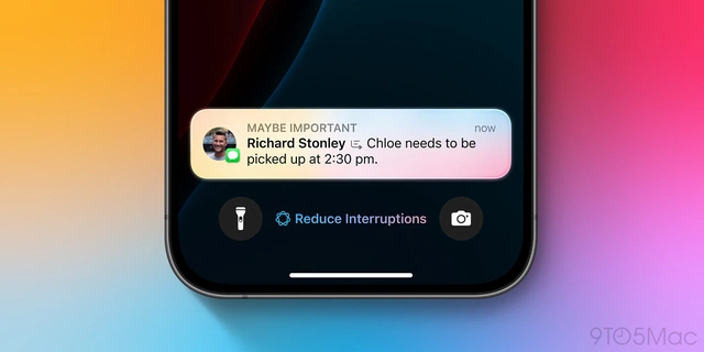 iOS 18.1 Developer Beta ra mắt: Apple Intelligence lộ diện, Siri thông minh hơn, nhưng các tính năng được mong chờ nhất lại thiếu vắng- Ảnh 5. iOS 18.1 Developer Beta ra mắt: Apple Intelligence lộ diện, Siri thông minh hơn, nhưng các tính năng được mong chờ nhất lại thiếu vắng- Ảnh 5.