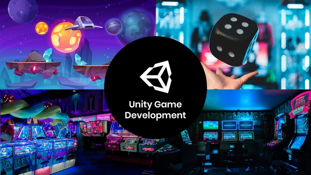 Sự kiện Grow with Unity 2024: Mang đến g&oacute;c nh&igrave;n mới lạ, th&uacute;c đẩy th&agrave;nh c&ocirc;ng cho ng&agrave;nh game Việt v&agrave; Thế Giới- Ảnh 1.