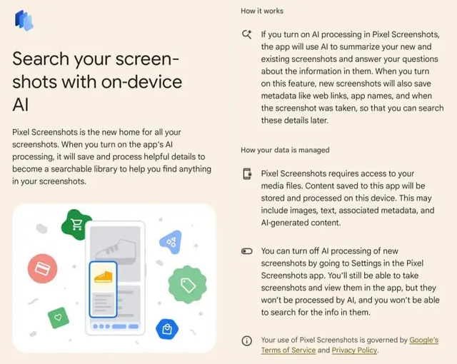 Đ&aacute;p trả Apple Intelligence, Pixel 9 sẽ được trang bị "Google AI": Bao gồm một t&iacute;nh năng đầy tranh c&atilde;i- Ảnh 1.