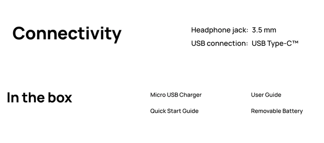 Nokia 105 (2024) ra mắt: Phiên bản mới của "huyền thoại cục gạch" mà bạn không nên mua- Ảnh 5. Nokia 105 (2024) ra mắt: Phiên bản mới của "huyền thoại cục gạch" mà bạn không nên mua- Ảnh 5.