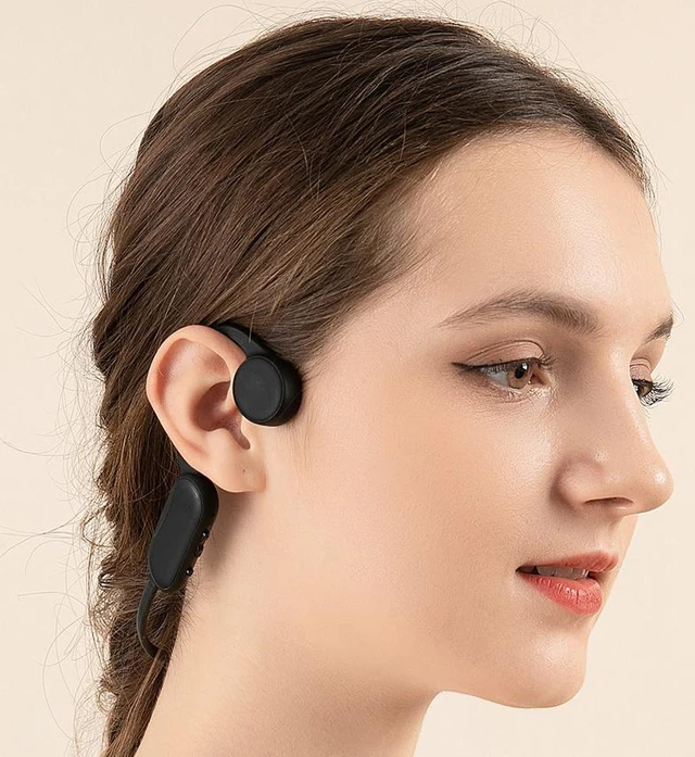 Mẫu tai nghe thiết kế kì dị đang bán chạy, công năng trái ngược loại chống ồn chủ động, giá khoảng 350.000đ- Ảnh 1. Mẫu tai nghe thiết kế kì dị đang bán chạy, công năng trái ngược loại chống ồn chủ động, giá khoảng 350.000đ- Ảnh 1.