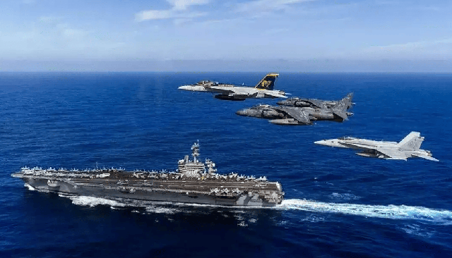 Sợi dây đắt nhất thế giới: Có thể khiến chiếc máy bay chiến đấu nặng 20 tấn dừng lại trong 3 giây!- Ảnh 1. Sợi dây đắt nhất thế giới: Có thể khiến chiếc máy bay chiến đấu nặng 20 tấn dừng lại trong 3 giây!- Ảnh 1.