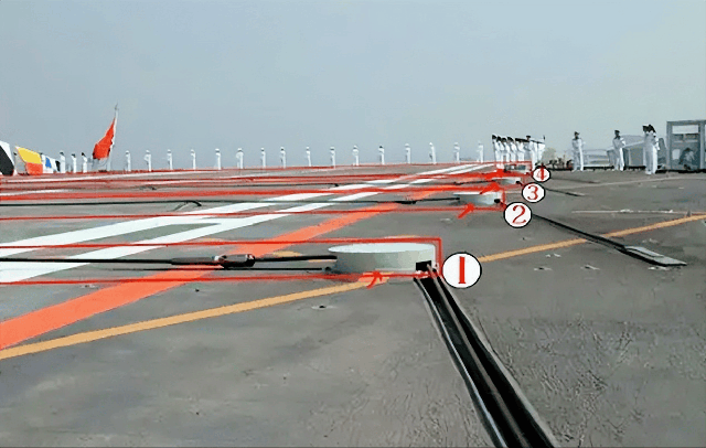 Sợi dây đắt nhất thế giới: Có thể khiến chiếc máy bay chiến đấu nặng 20 tấn dừng lại trong 3 giây!- Ảnh 4. Sợi dây đắt nhất thế giới: Có thể khiến chiếc máy bay chiến đấu nặng 20 tấn dừng lại trong 3 giây!- Ảnh 4.