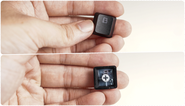 Đánh giá ASUS Azoth Extreme: Bàn phím cơ gaming giá tận 15 triệu Đồng có gì hay?- Ảnh 14. Đánh giá ASUS Azoth Extreme: Bàn phím cơ gaming giá tận 15 triệu Đồng có gì hay?- Ảnh 14.