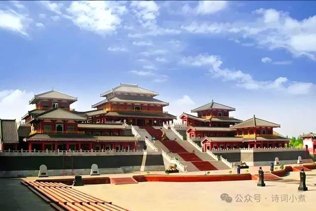 Dự &aacute;n c&ograve;n dang dở của Tần Thủy Ho&agrave;ng được Li&ecirc;n hợp quốc đ&aacute;nh gi&aacute; l&agrave; 'số 1 thế giới' tuyệt vời đến mức n&agrave;o?- Ảnh 4.