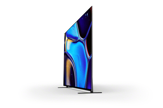 Sony ra mắt TV MiniLED v&agrave; OLED mới, h&igrave;nh ảnh v&agrave; &acirc;m thanh đều "đỉnh cao", gi&aacute; từ 44.89 triệu- Ảnh 5.
