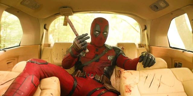 Tất tần tật những biến thể Deadpool sẽ xuất hiện trong bom tấn sắp tới của MCU
- Ảnh 1. Tất tần tật những biến thể Deadpool sẽ xuất hiện trong bom tấn sắp tới của MCU
- Ảnh 1.